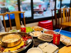 -飘香火锅(玉林西路店)