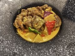 -喜粤糖朝餐厅(三八广场店)