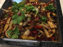 -情妹妹干锅锅(中海国际购物公园店)