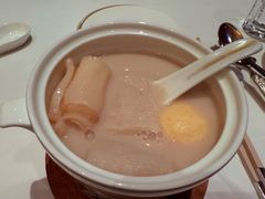 -万豪金殿(香港JW万豪酒店)