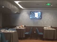 -肆月河豚·新淮扬(金融街店)