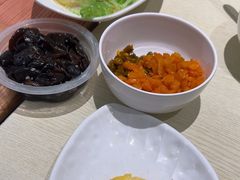 -甲乙饼·手工牛肉饼(东方广场店)