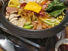 部队火锅-青鹤谷(苏州店)
