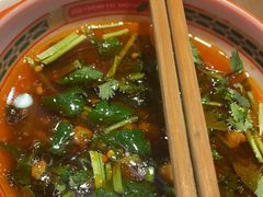 -老哥门肥肠鱼(鱼嘴店)
