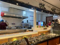 -白七爷捞面(西城万达店)