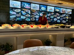 -聚丰园•湖鲜餐厅(阿红私房菜梅石路店)