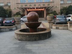 -山明水秀大饭店