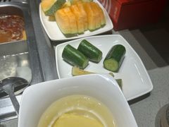-海底捞火锅(泰安爱琴海店)