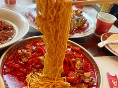 -南昌大饭店·非遗南昌菜(万寿宫店)
