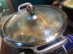 -胡胖子有点味·湘鄂菜(花桥中百仓储店)