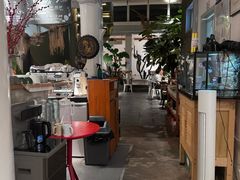 -闲·胡同 Barblu Hutong(雍和宫五道营店)