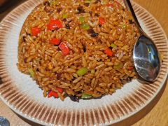 黑三剁炒饭-米店·云南菜(南门店)