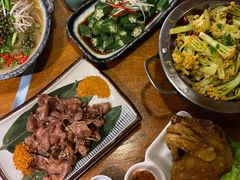 -馬蘭花開(车站大道店)