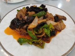 -凤栖府川菜(沙河店)