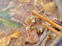 -小板凳(四公里店)