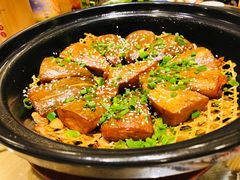 -老街烧烤·四方路小烤肉(书院路店)