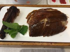 -四季小馆·地道北京小吃(广百店)