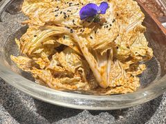 -真地道京味府·鲜橙烤鸭·北京菜(朝外大街东大桥店)