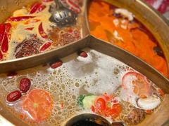 -小龙坎火锅(好世界店)