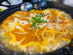 -李师傅脆肚(华强北店)