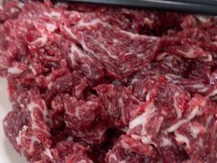 -汕头郑记牛肉火锅店(中山总店)