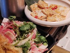 -新石器烤肉(之心城店)