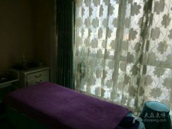 -健身堂科技美肌SPA
