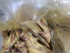 -清真拉妈卤味(回民街店)