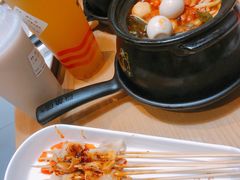 -姐弟俩土豆粉(同城街华联店)