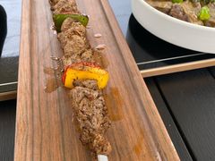 -九十九顶毡房(阜石路店)