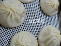 -蒋家桥饺面店(广陵路店)