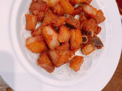 -日日鲜自助餐厅(小公园店)