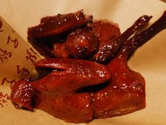熏鸽子-鸽子窝(青塔店)