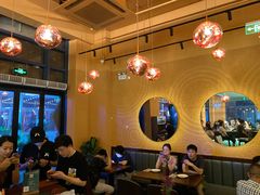 -Ambra Haus琥珀屋精酿餐厅(宝山店)