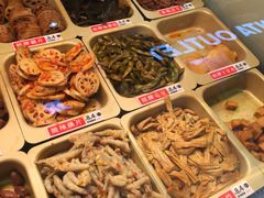 -绝味鸭脖(南坪亿象城店)