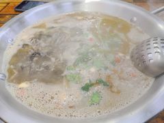 -阿卜杜新疆烤羊肉(武汉总店)