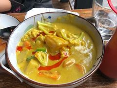 -越谜·越南餐厅(长白店)