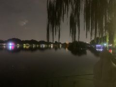 -后海公园