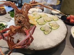 -徐记海鲜·宴会(大唐西市|丰庆店)
