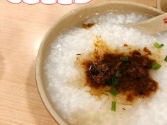 鸡粥-百家鸡味馆(清泰店)