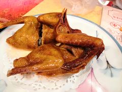 乳鸽-点都德(北京路贰店)