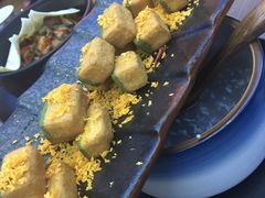 -敏珠拉姆藏餐·南京厨房(富春江东街店)