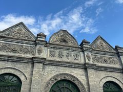-阎锡山故居