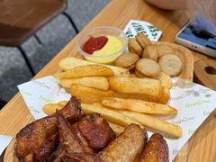 -FreshCo鲜途·西厨(大良店)