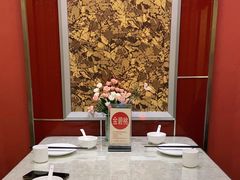 包厢-良友·海鲜青岛菜(五四广场店)