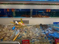 -北塘海鲜·天津菜(大光明桥旗舰店)