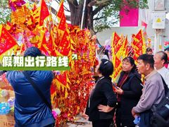 -南海神庙
