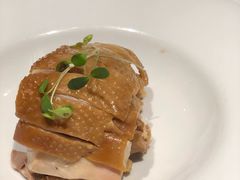 白切鸡-上海人家花樣年华(中山公园店)