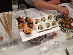 -蔓兰家的四季S0餐厅·融合菜(当代MOMA店)
