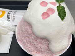 -丹礼糖甜品